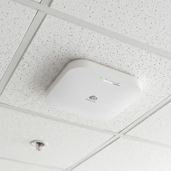 cloud managed wifi