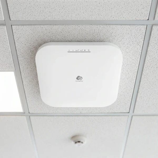 wifi 6 access point