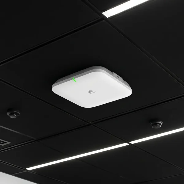 wireless threat detection