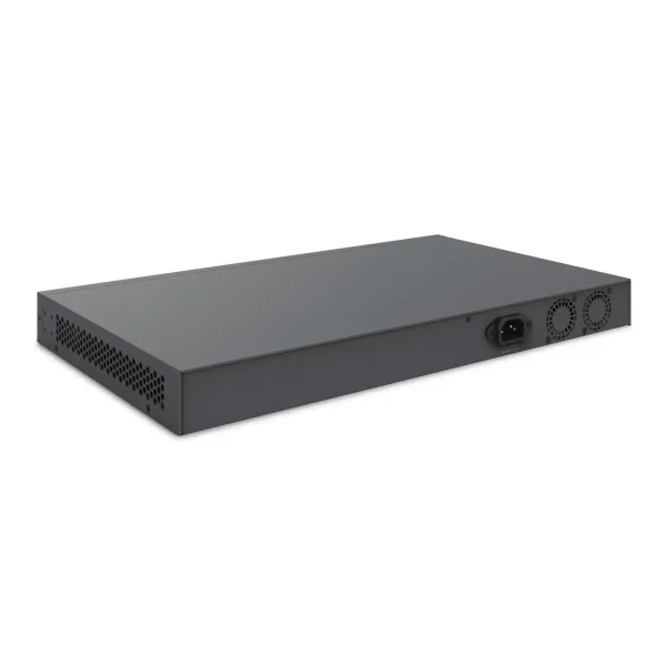 24 port poe switch