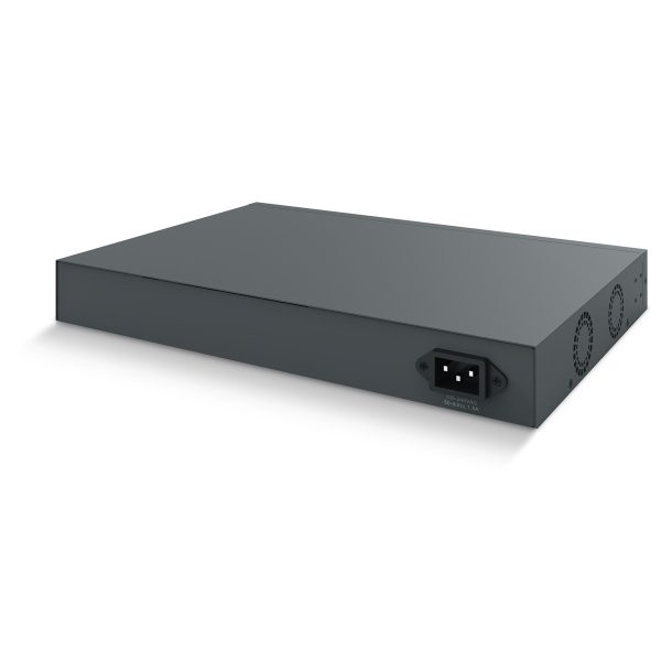 multi gigabit switch