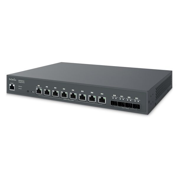 multi gigabit switch