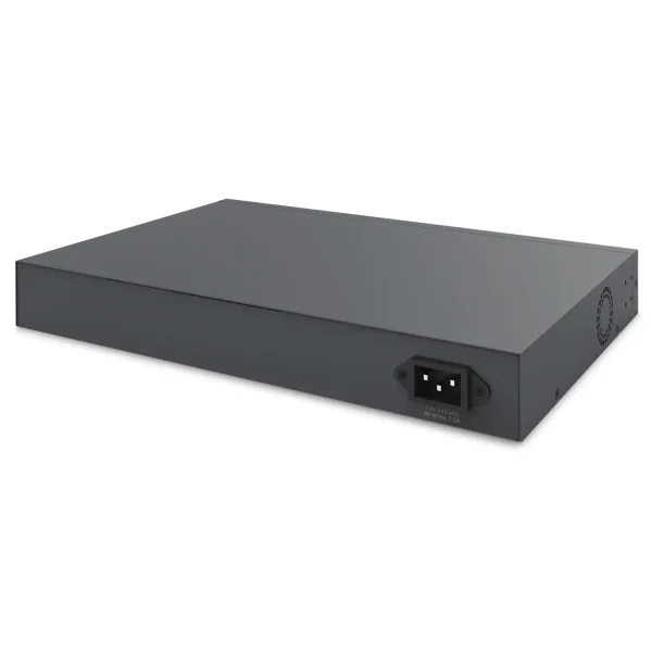 8 port gigabit switch