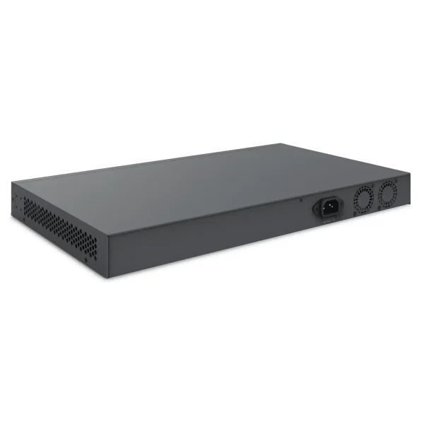 24 Port Gigabit Switch
