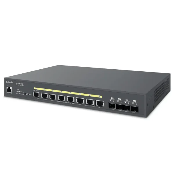switch 24 port