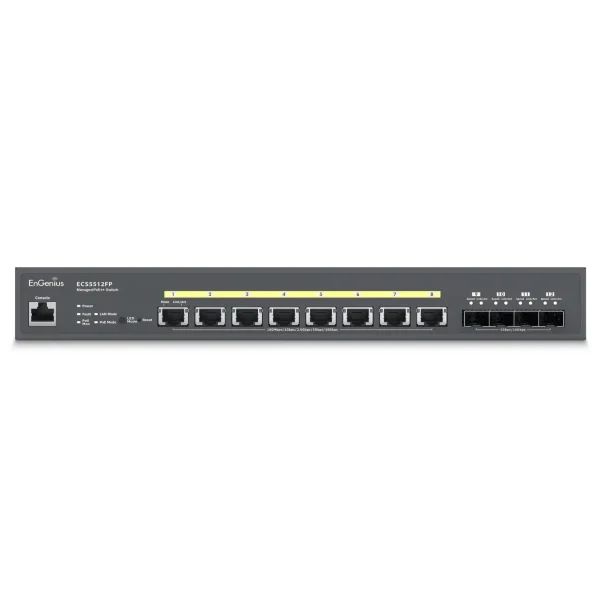 switch 24 port