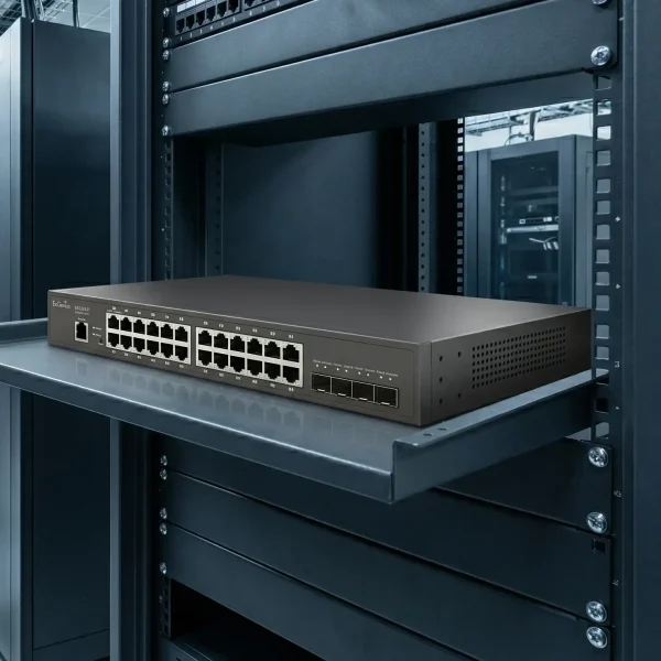 switch 24 port