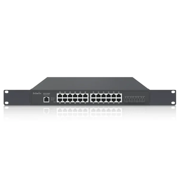 switch 24 port