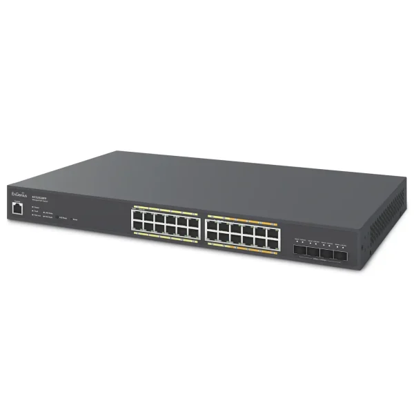 48 port switch