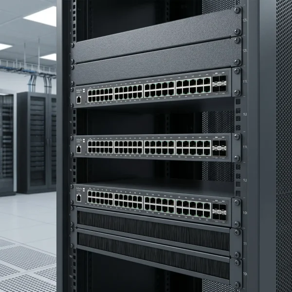 48 port switch
