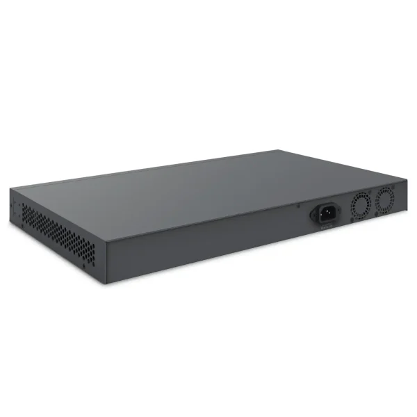 48 Port Gigabit Switch