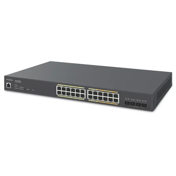 48 Port Gigabit Switch