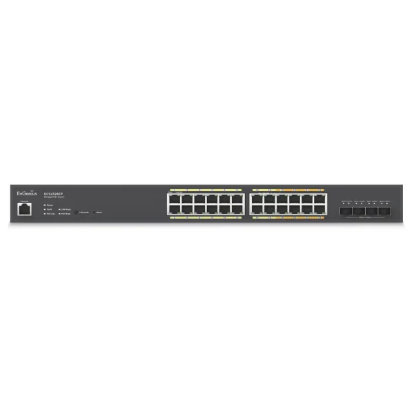 48 Port Gigabit Switch