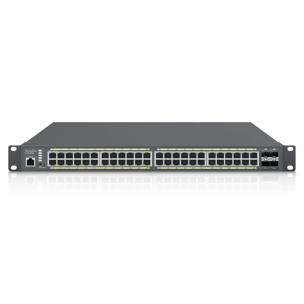 48 Port Gigabit Switch