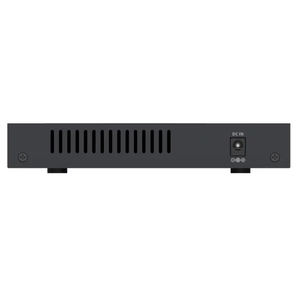 5-Port Multi-Gigabit Switch
