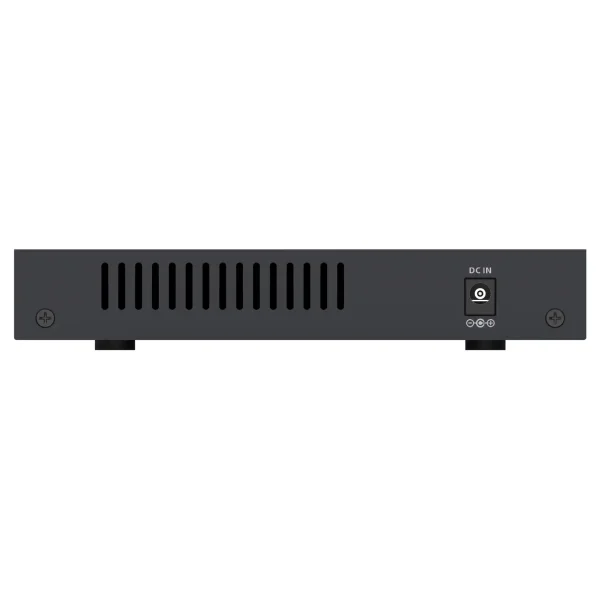 8-Port Multi-Gigabit Switch