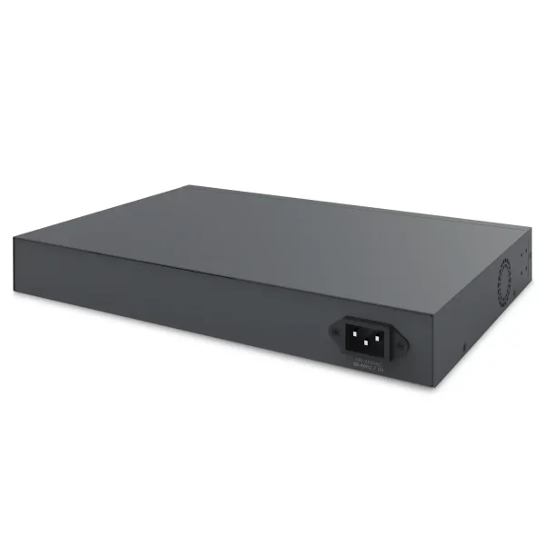 8 port switch
