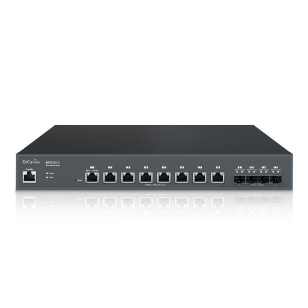 multi gigabit switch
