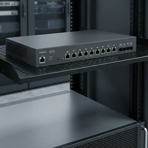multi gigabit switch