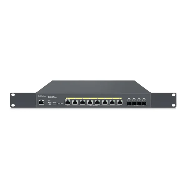 multi gigabit switch