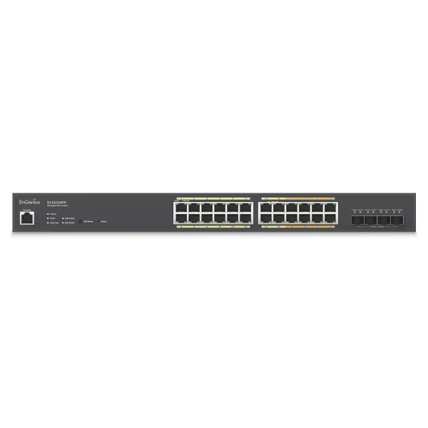 24 port switch