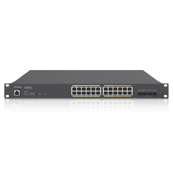 24 port switch