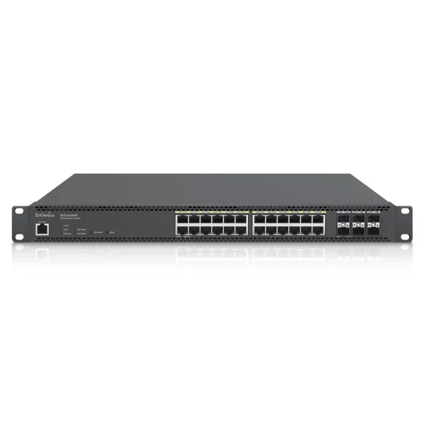 multi gig switch