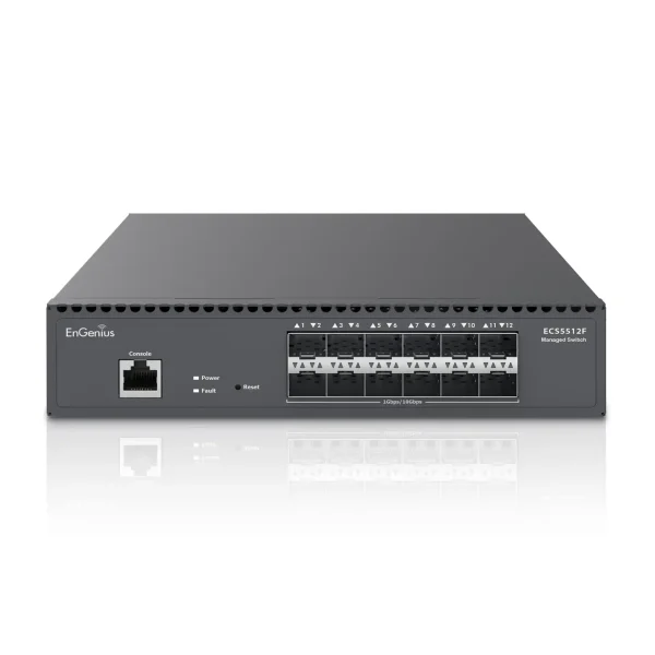 fiber switch