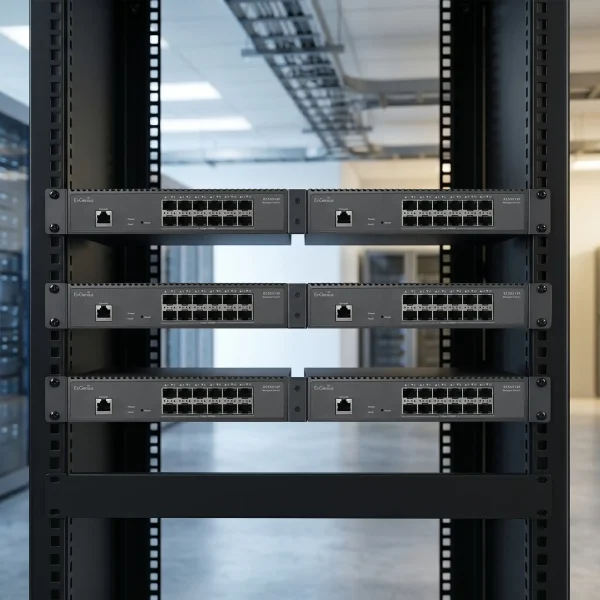 fiber switch