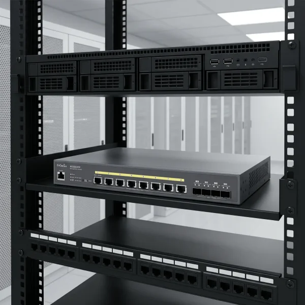 10 Gigabit Switch