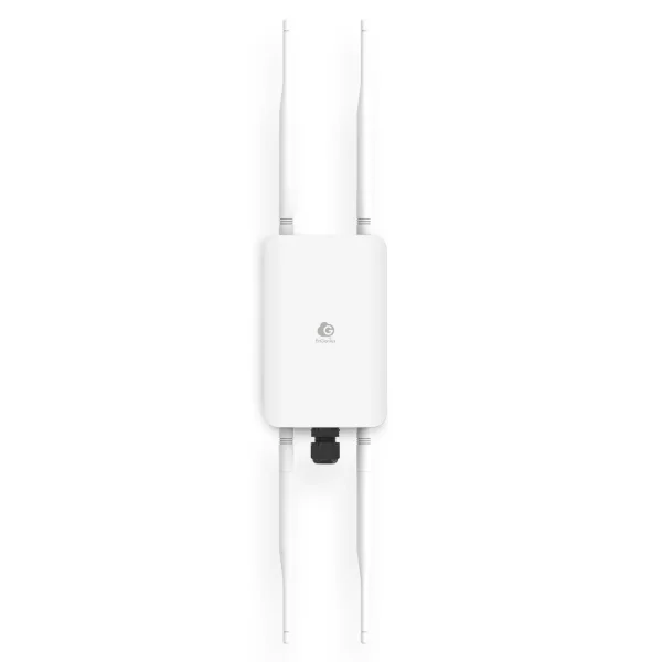 outdoor mesh wifi