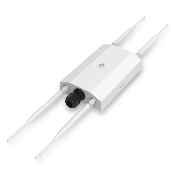wifi 6 outdoor access point