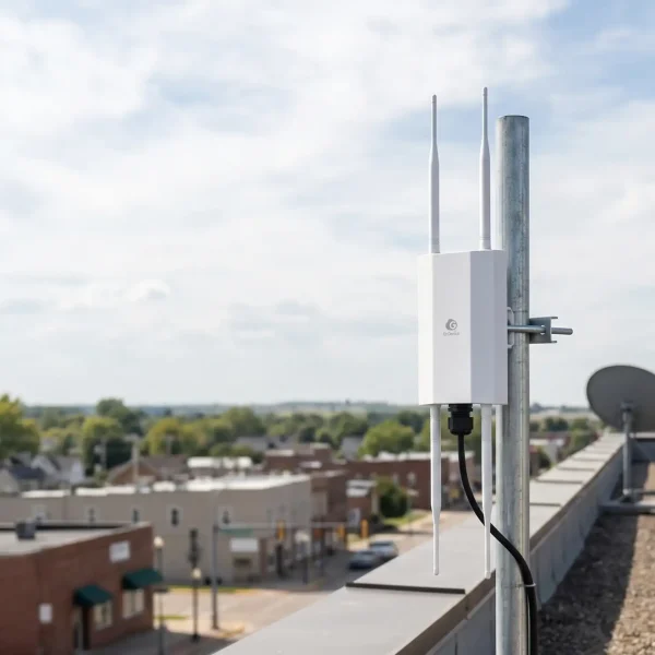 wifi 6 outdoor access point