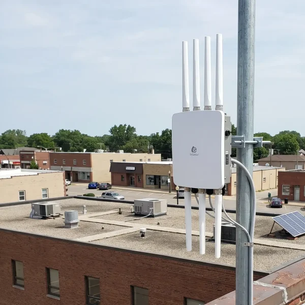 outdoor wifi access point