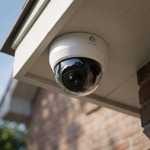 Dome Camera