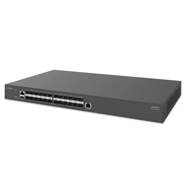 layer 3 fiber switch