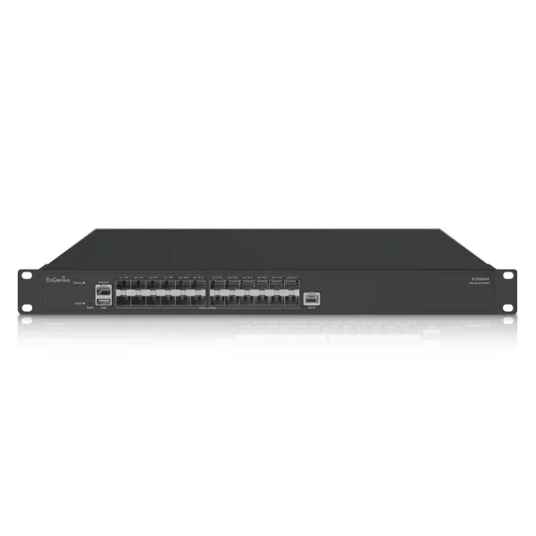 layer 3 fiber switch