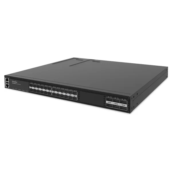 stackable switch