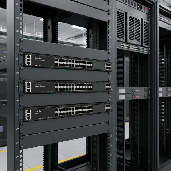 stackable switch