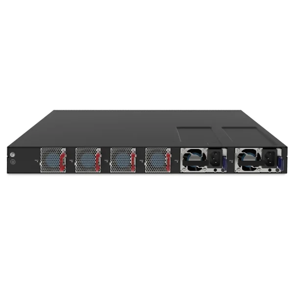 Layer 3 Switch