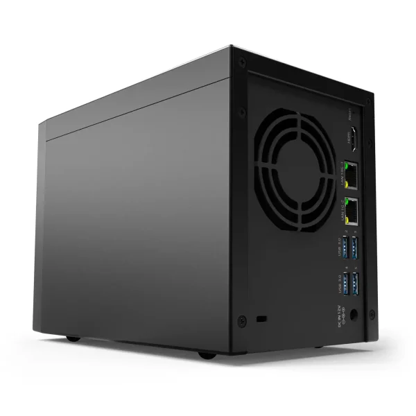 Network Video Recorder System