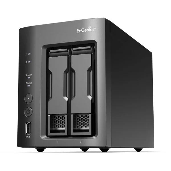 Network Video Recorder System