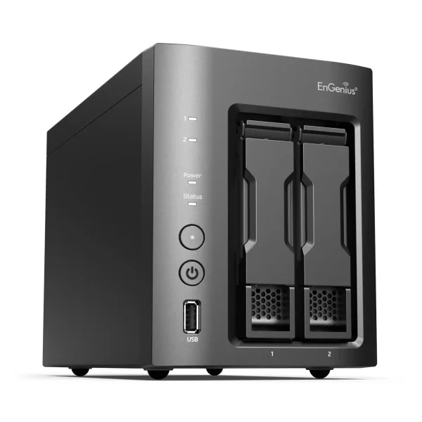 Network Video Recorder System