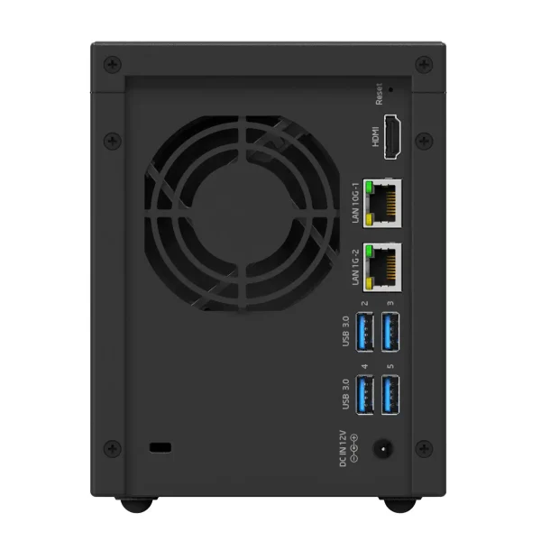 Network Video Recorder System