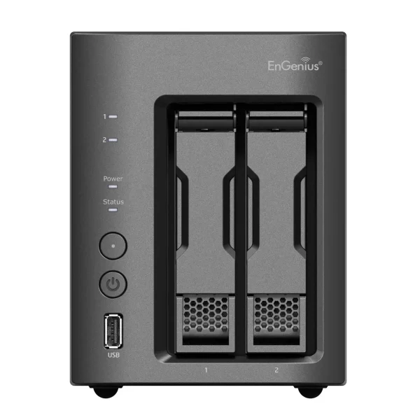 Network Video Recorder System