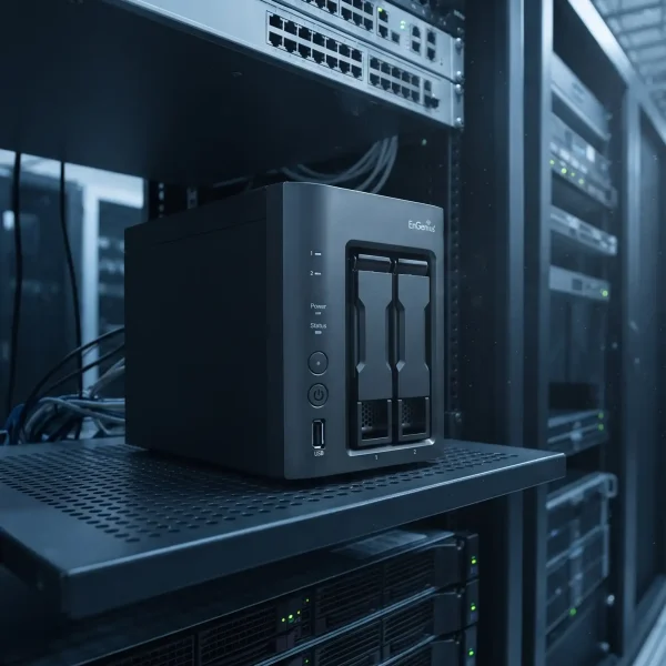 Network Video Recorder System
