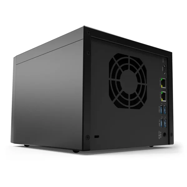 Network Video Recorder
