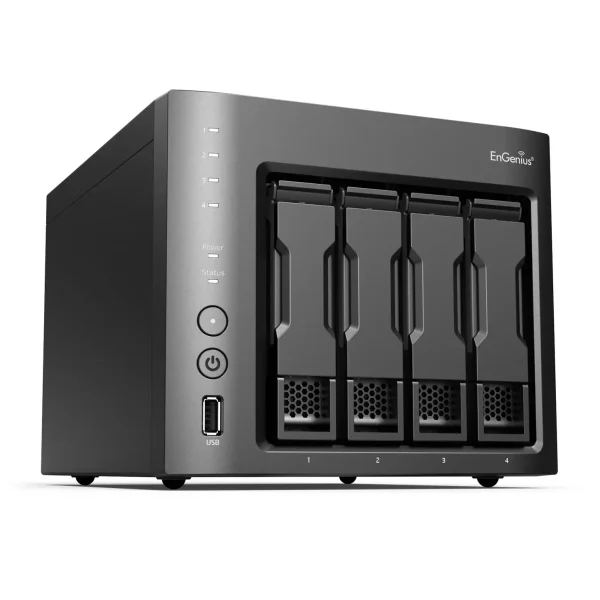 Network Video Recorder