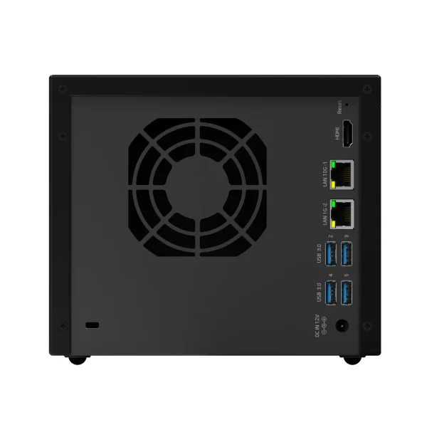Network Video Recorder