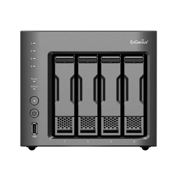Network Video Recorder